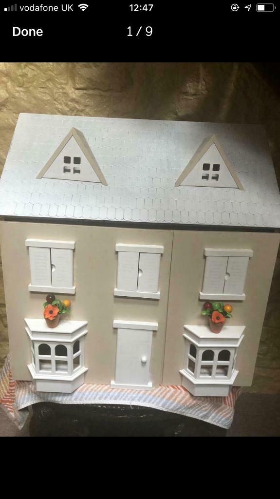 gumtree dolls house furniture